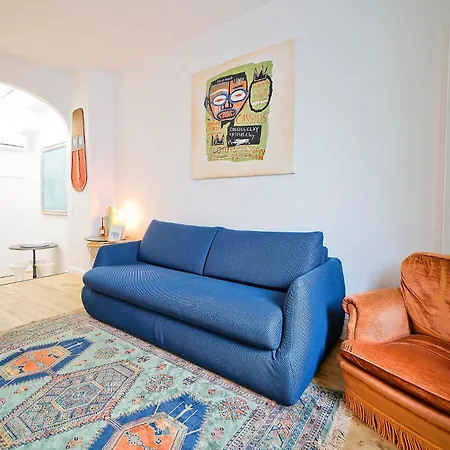 Apartamento 2 Pièces à Bastille
