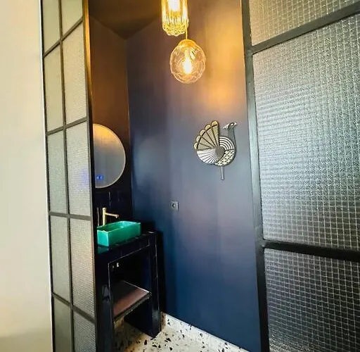 Apartamento 2 Pièces à Bastille Paris