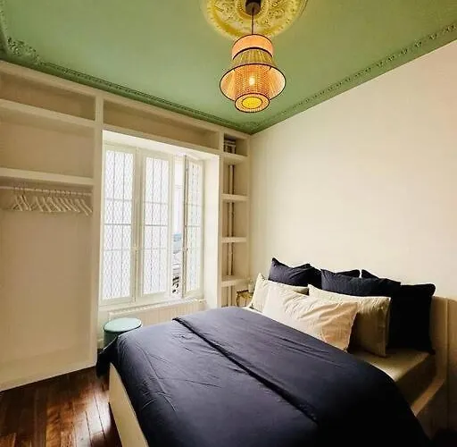 Apartamento 2 Pièces à Bastille *
