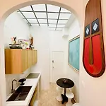 Appartement 2 Pieces A Bastille *