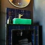 Appartement 2 Pieces A Bastille