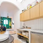 2 Pieces A Bastille Appartement