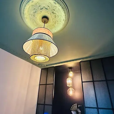 Appartement 2 Pieces A Bastille Parijs
