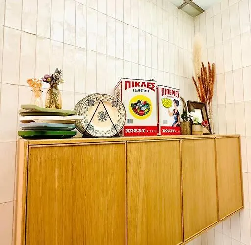 Appartement 2 Pièces à Bastille Paris